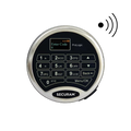 SecuRam ProLogic L66 Audit Lock