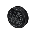 SecuRam ScanLogic Biometric Lock