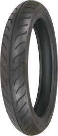 SHINKO, SHINKO 611 Series Front Motorcycle Tire - 21 Inch Bias Tire with Aramid Belt