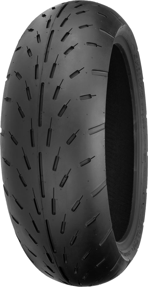 SHINKO, Shinko Tire 003 Stealth Rear 160/60ZR17 69W Radial TL for Performance Vehicles