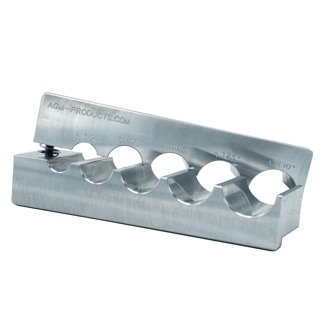 AGM Products Shock Shaft Jaws