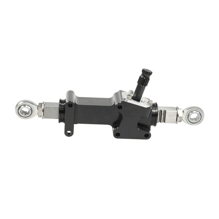 Shock Therapy Race Steering Rack for 2017-23 RZR XP 1000 & Turbo