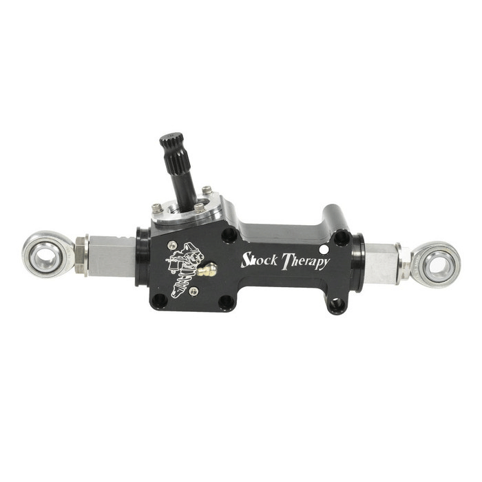 Shock Therapy Race Steering Rack for 2017-23 RZR XP 1000 & Turbo