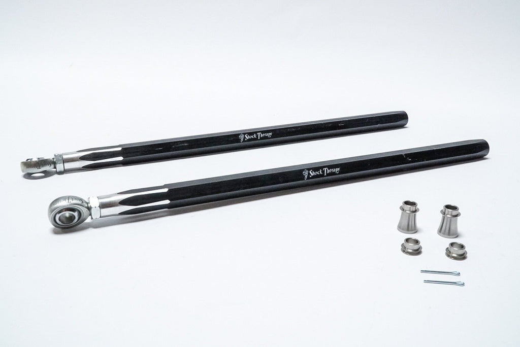 Shock Therapy Race Steering Rack for 2017-23 RZR XP 1000 & Turbo
