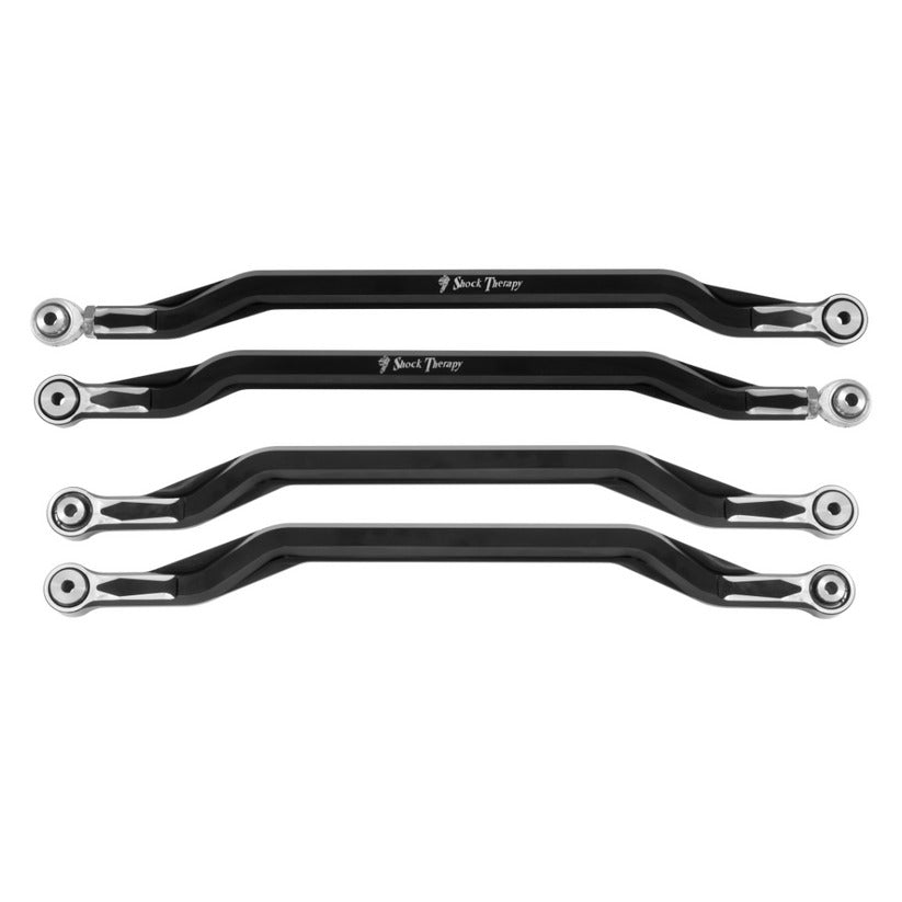 Shock Therapy Radius Rod Kit for Can-Am X3