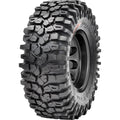 Maxxis Roxxzilla 35" Tires Competition Comp 8 Ply