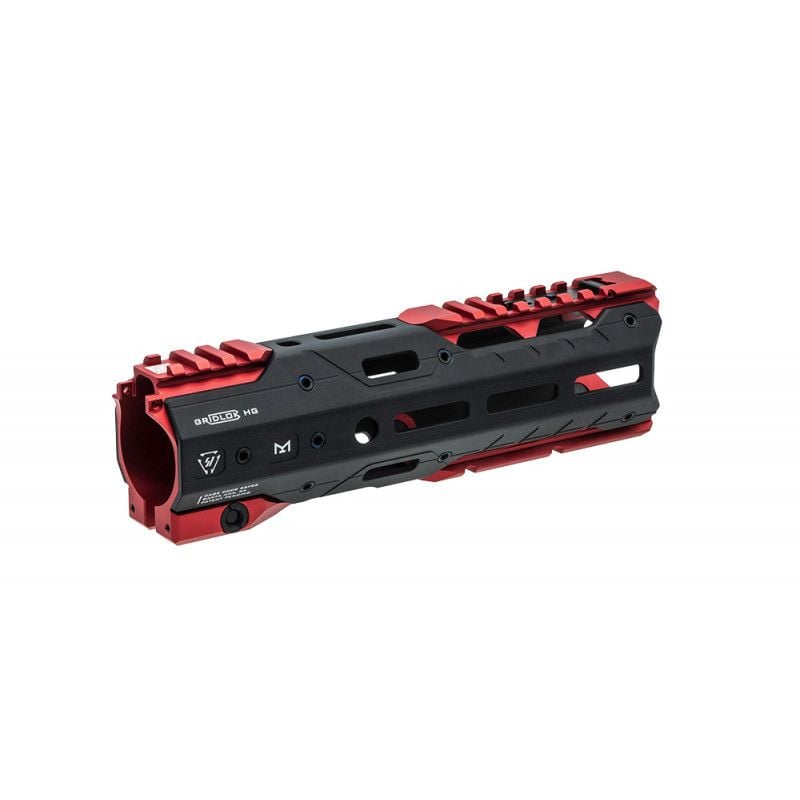 Strike Industries GRIDLOK Complete AR-15 Handguard
