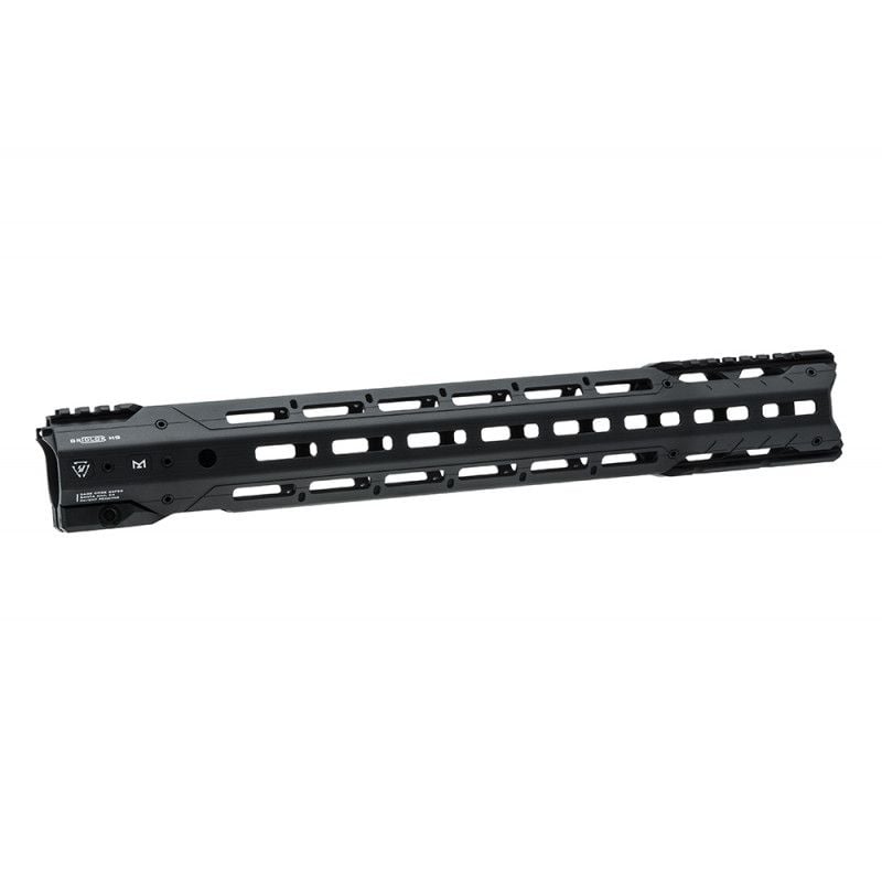 Strike Industries GRIDLOK Complete AR-15 Handguard
