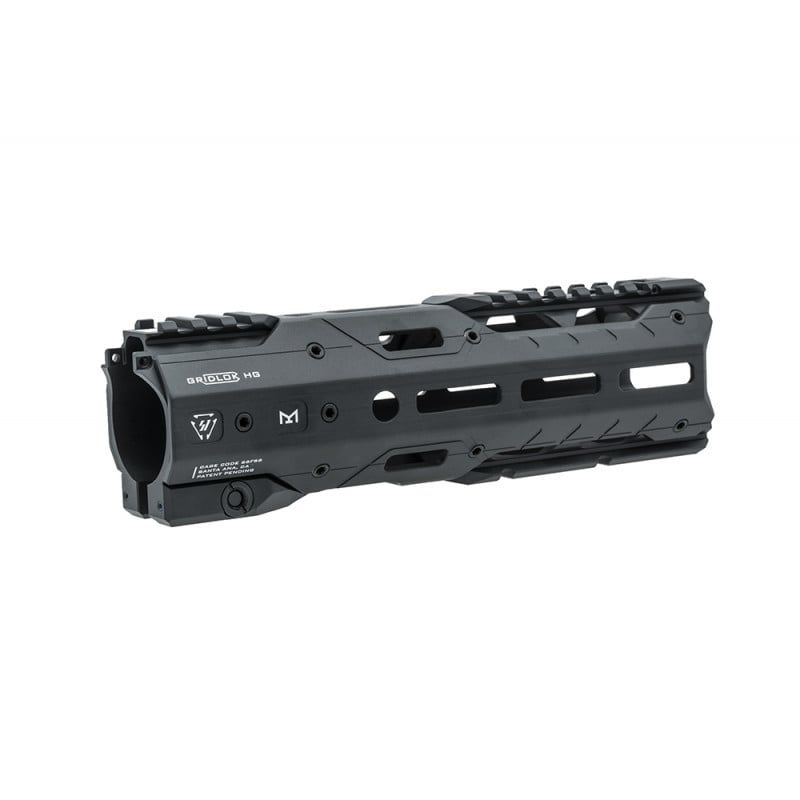 Strike Industries GRIDLOK Complete AR-15 Handguard