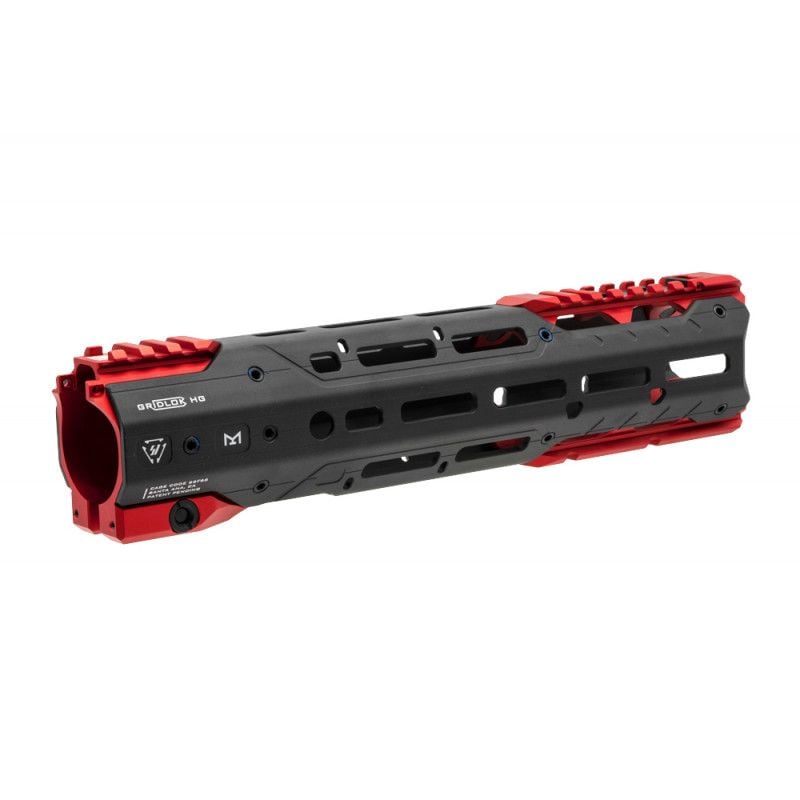 Strike Industries GRIDLOK Complete AR-15 Handguard