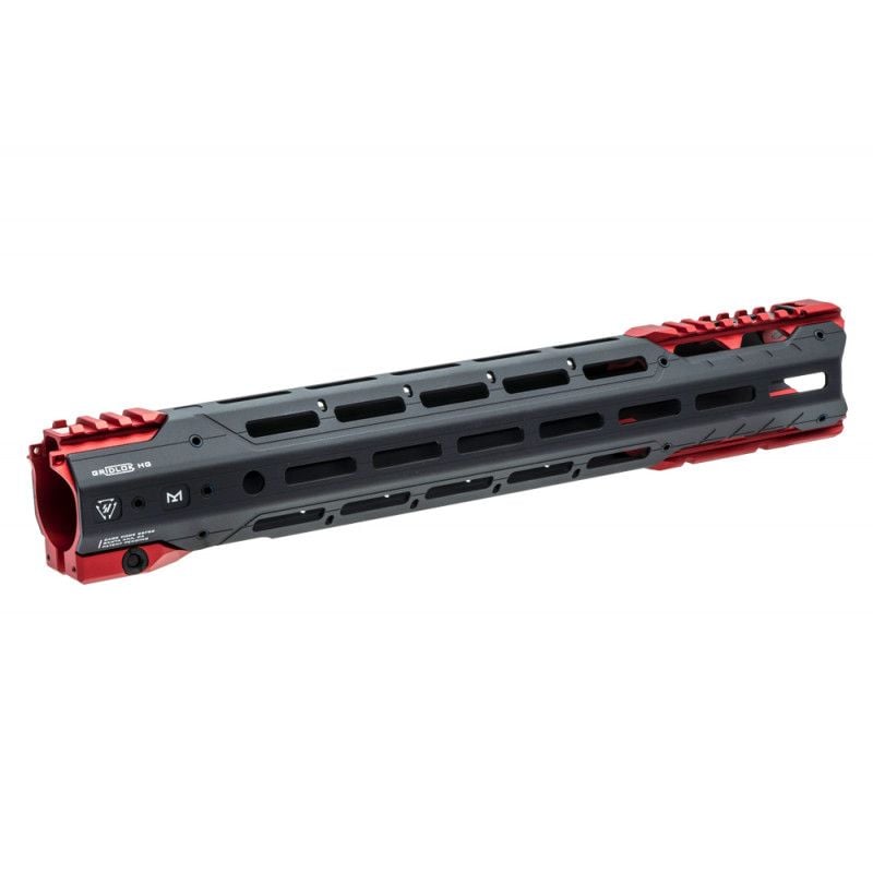Strike Industries GRIDLOK Complete AR-15 Handguard