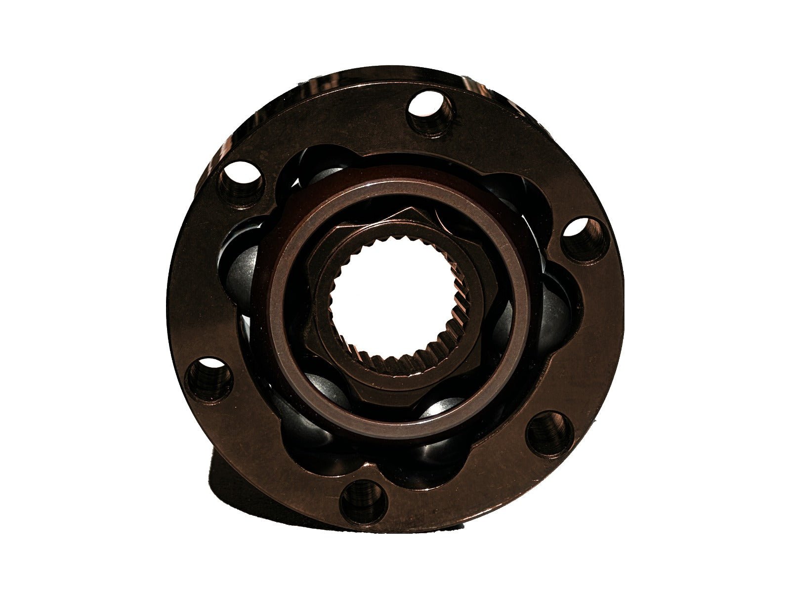 Ultimate 930 Series 15 CV - Fixed 28 spline 300M