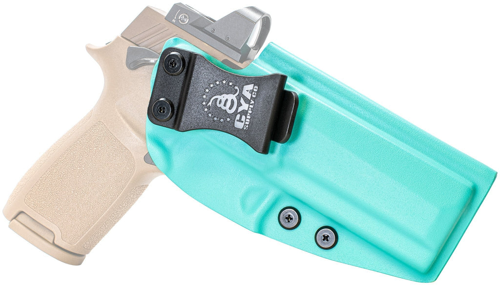 Sig Sauer M17 IWB Holster | BASE IWB