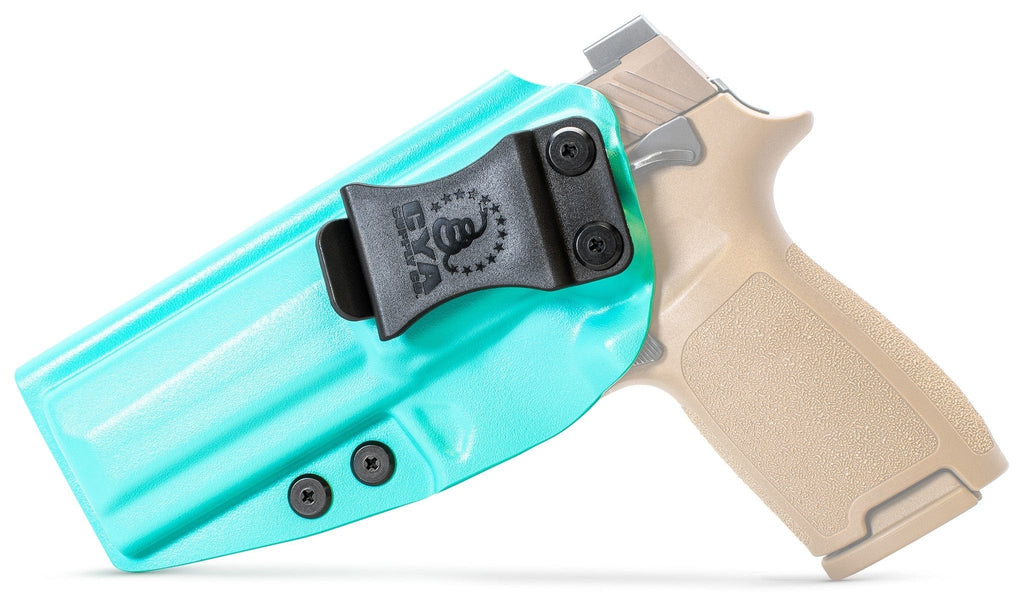 Sig Sauer M17 IWB Holster | BASE IWB