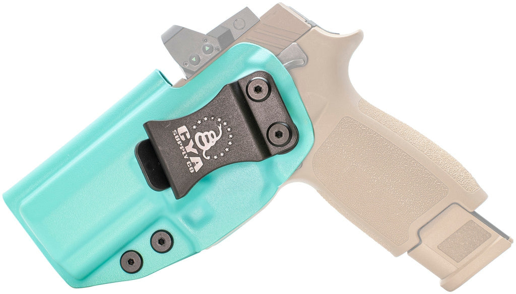 Sig Sauer P320 Compact IWB Holster | BASE IWB