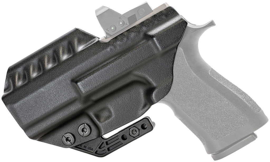 Sig Sauer P320 XCarry IWB Holster | RIDGE IWB