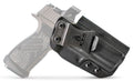 Sig Sauer P365-AXG LEGION Gen-1 IWB Holster | BASE IWB