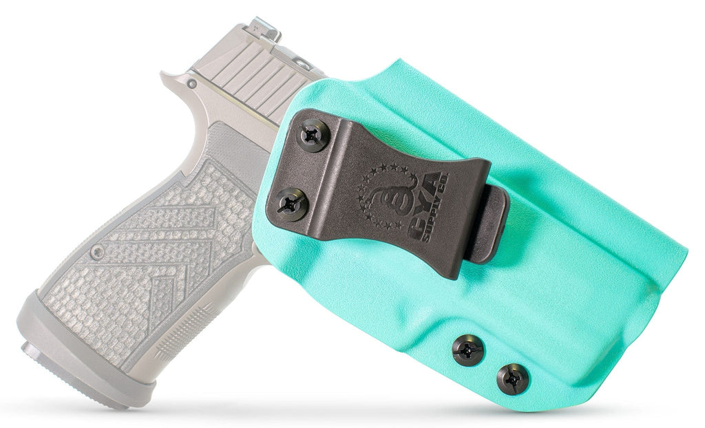 Sig Sauer P365-AXG LEGION Gen-1 IWB Holster | BASE IWB