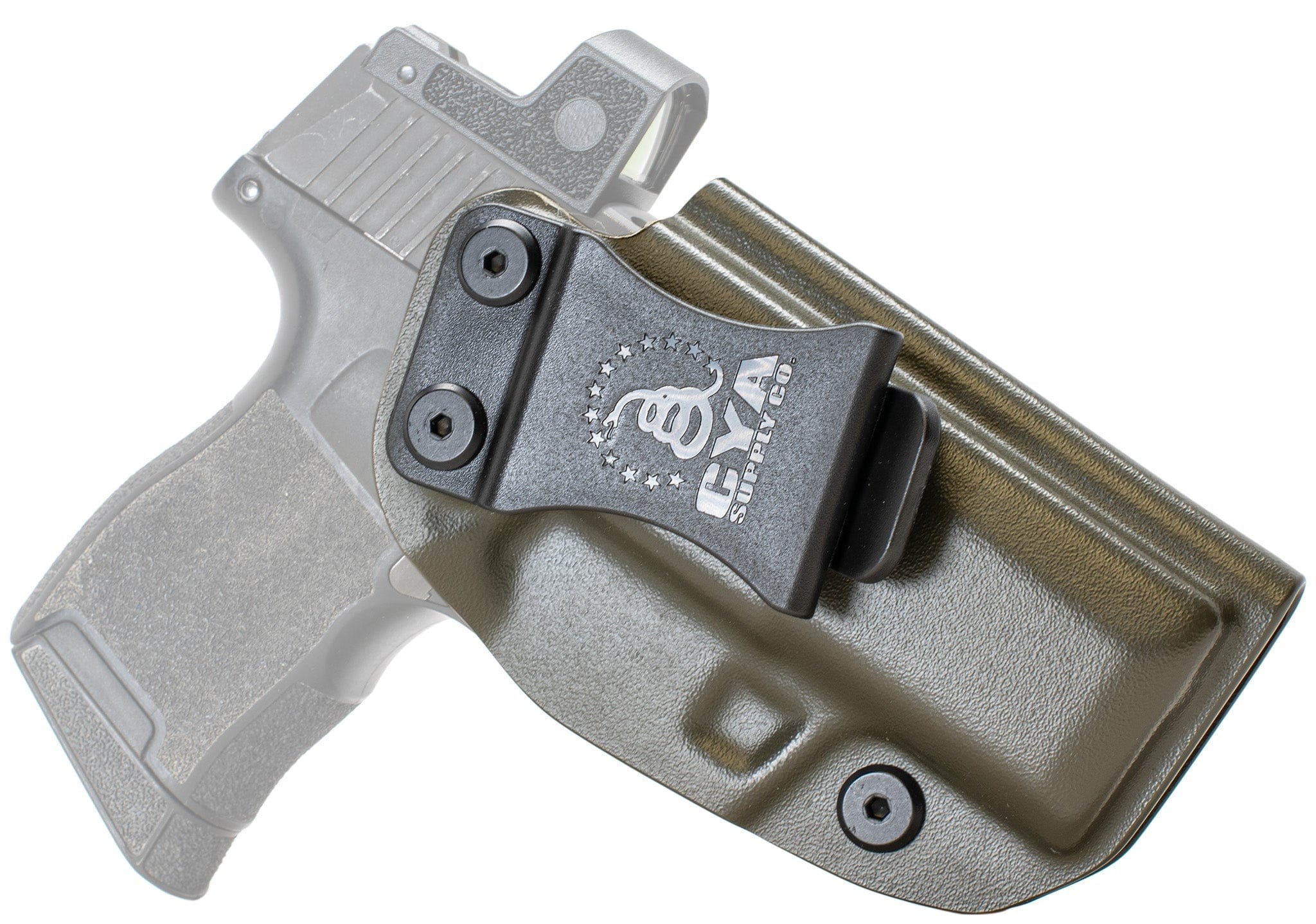 Sig Sauer P365 IWB Holster | BASE IWB
