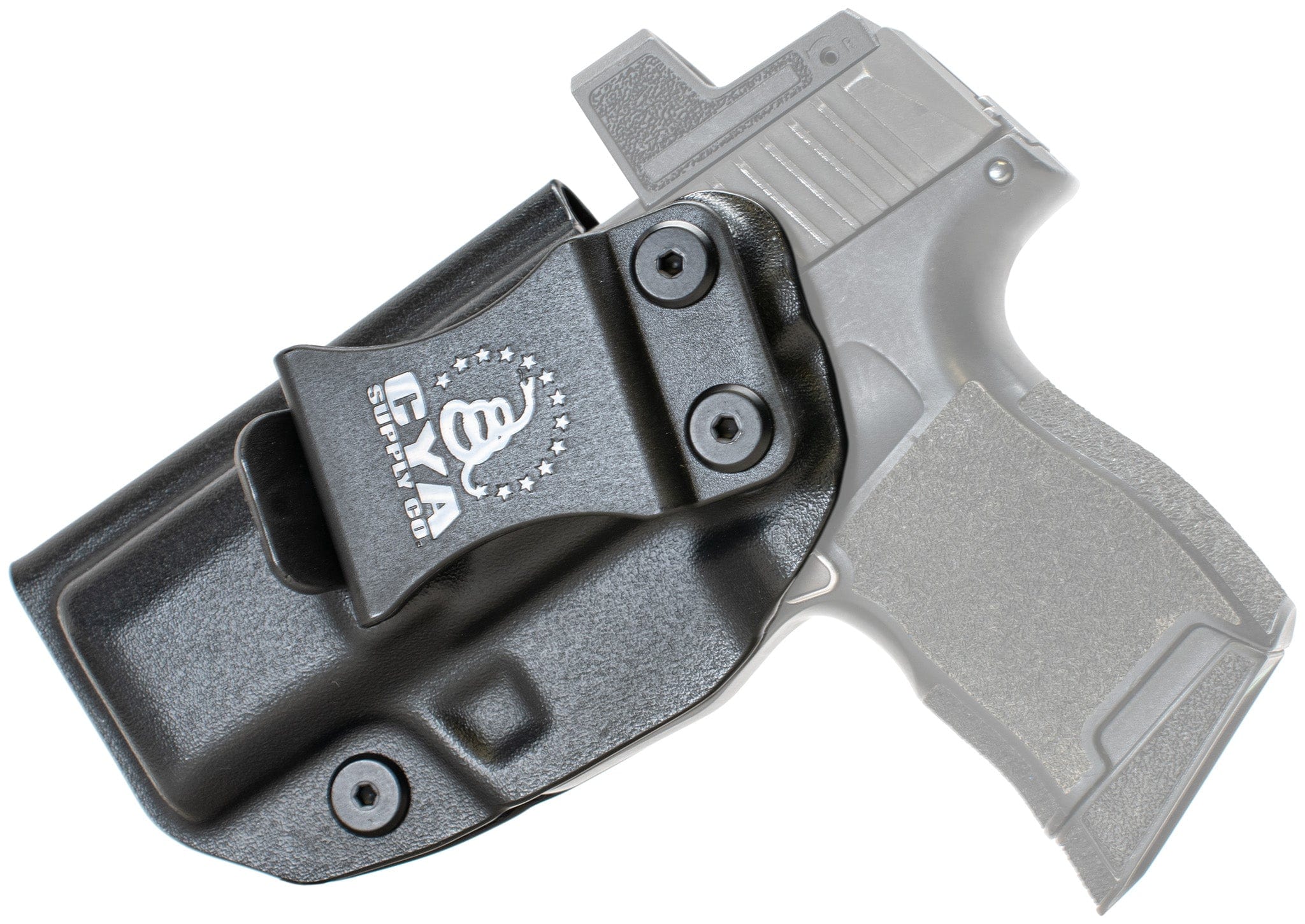 Sig Sauer P365X IWB Holster | BASE IWB