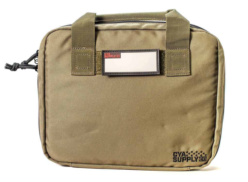 SINGLE PISTOL CASE