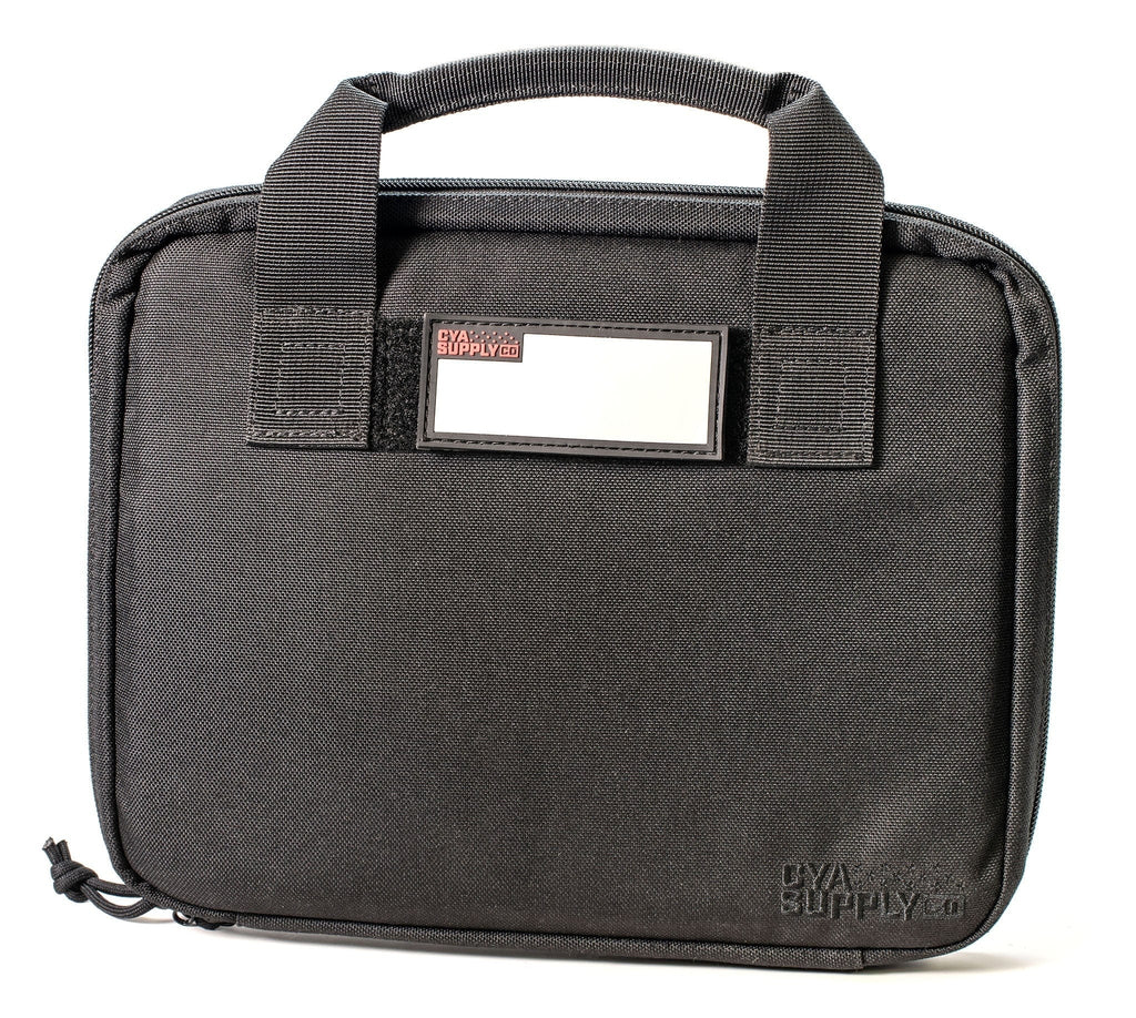 SINGLE PISTOL CASE