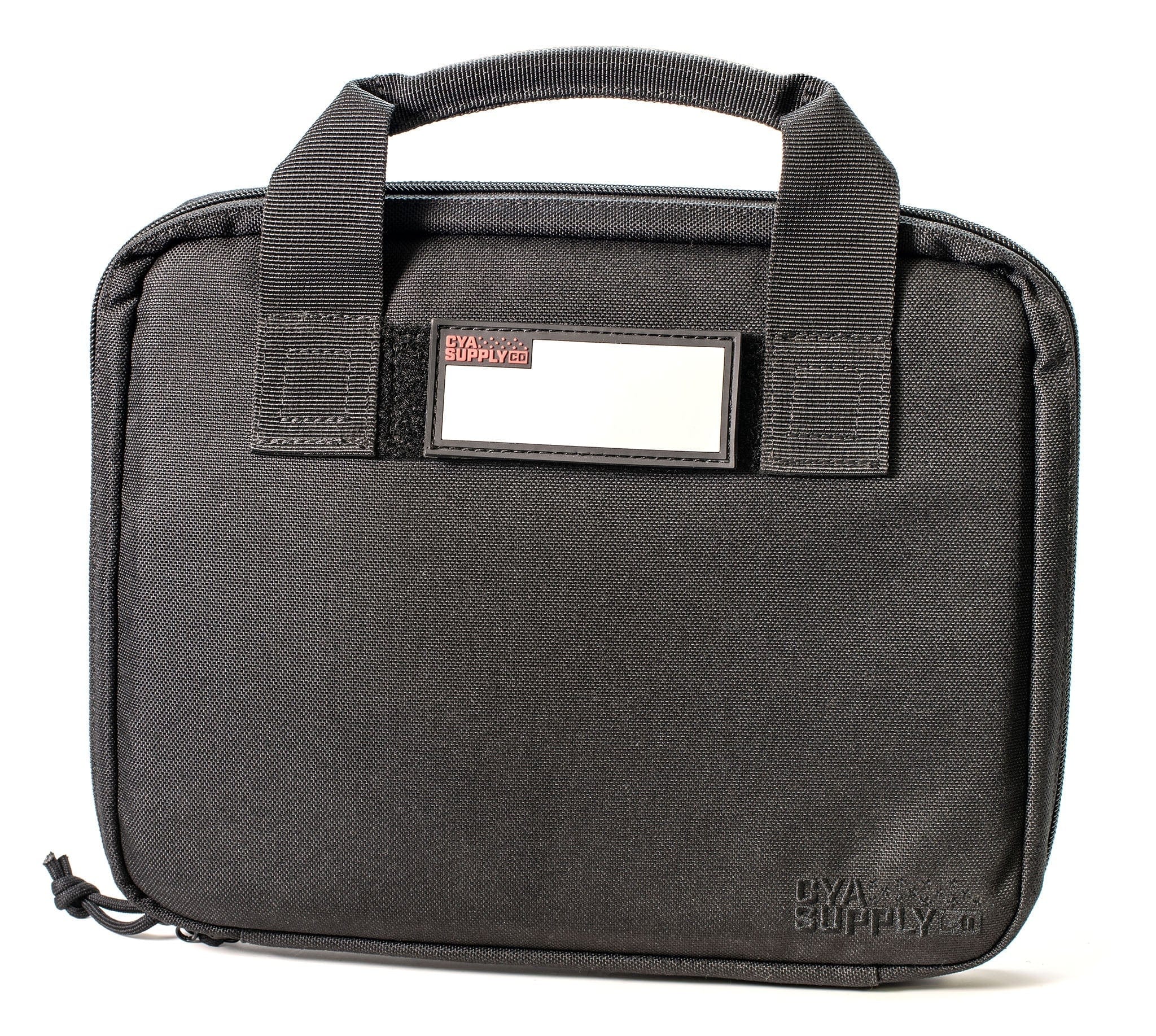SINGLE PISTOL CASE
