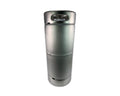 1/6th BBL Keg, 5-Gallon Sixtel, Threaded Spear