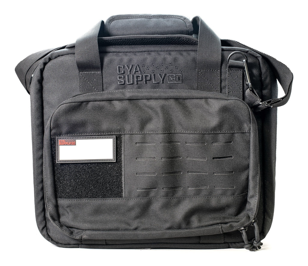 Small Range Bag
