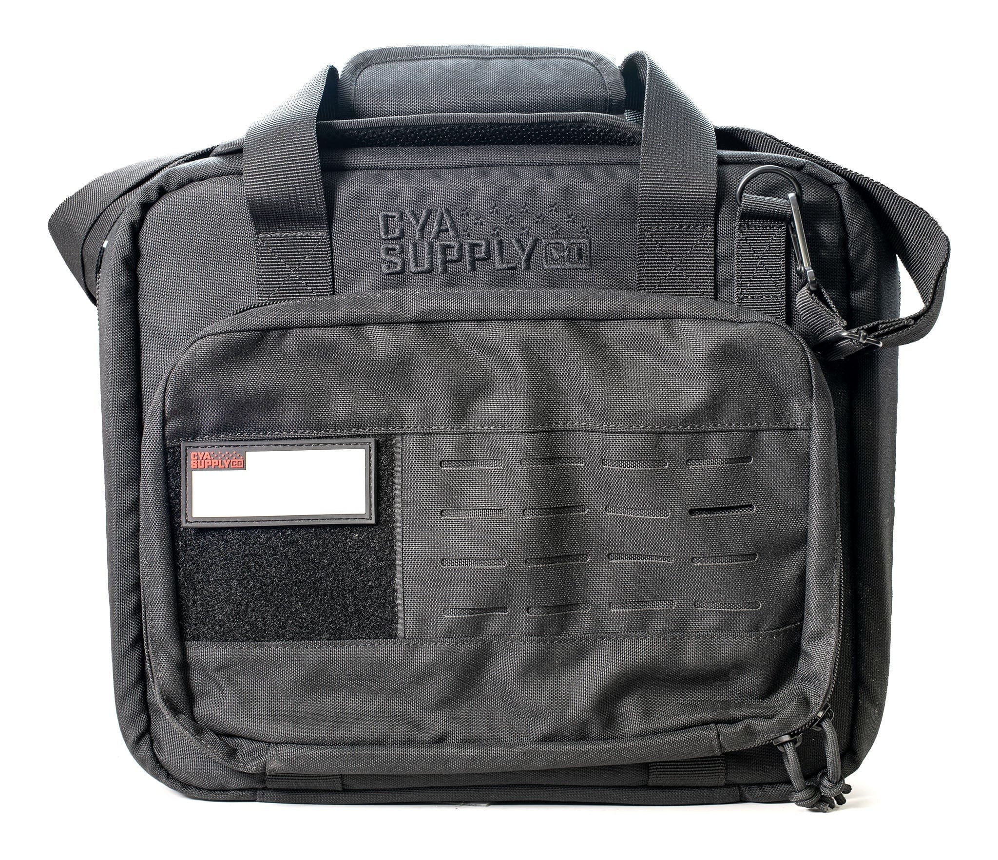 Small Range Bag