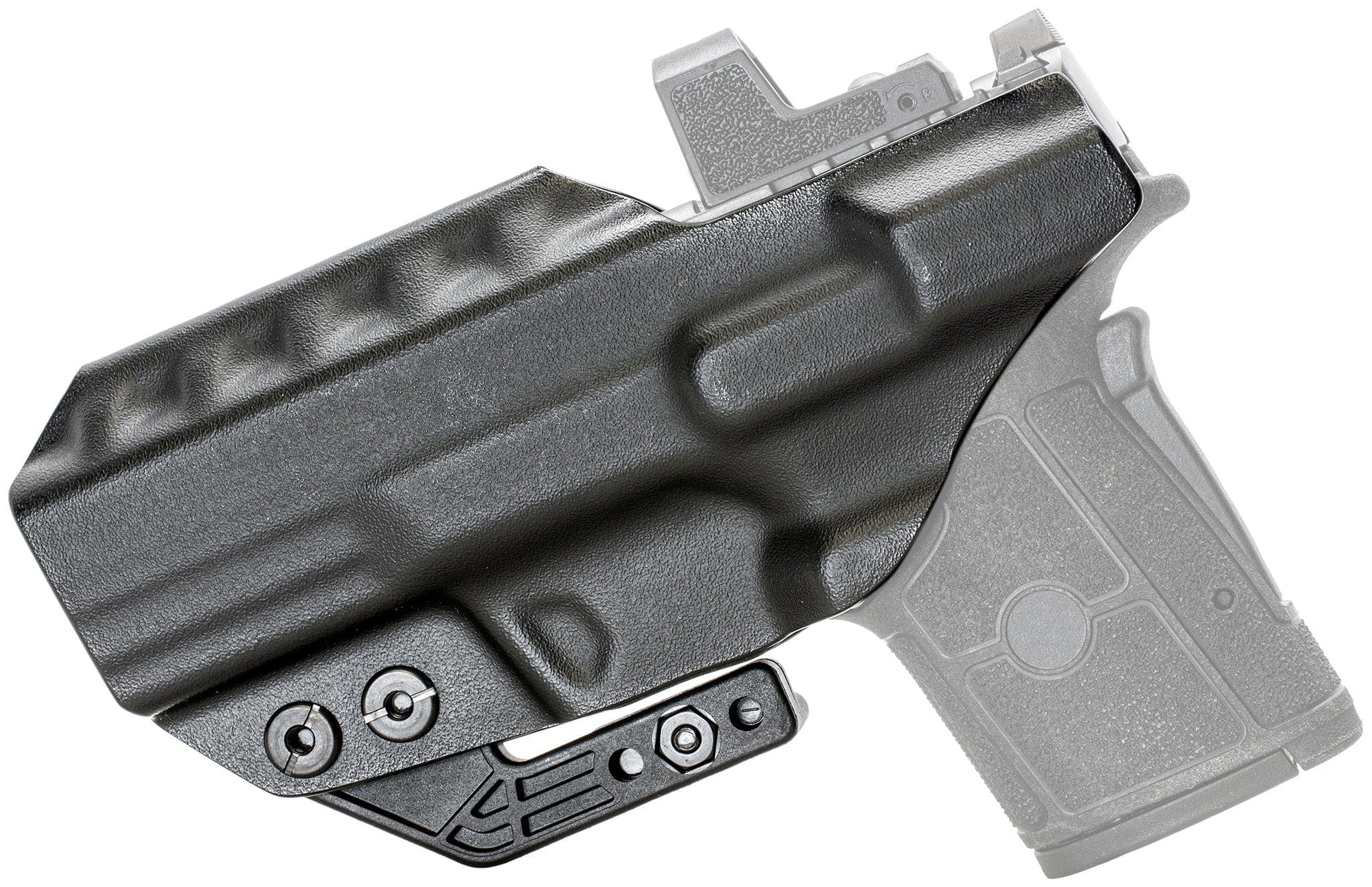 Smith & Wesson Equalizer IWB Holster | RIDGE IWB