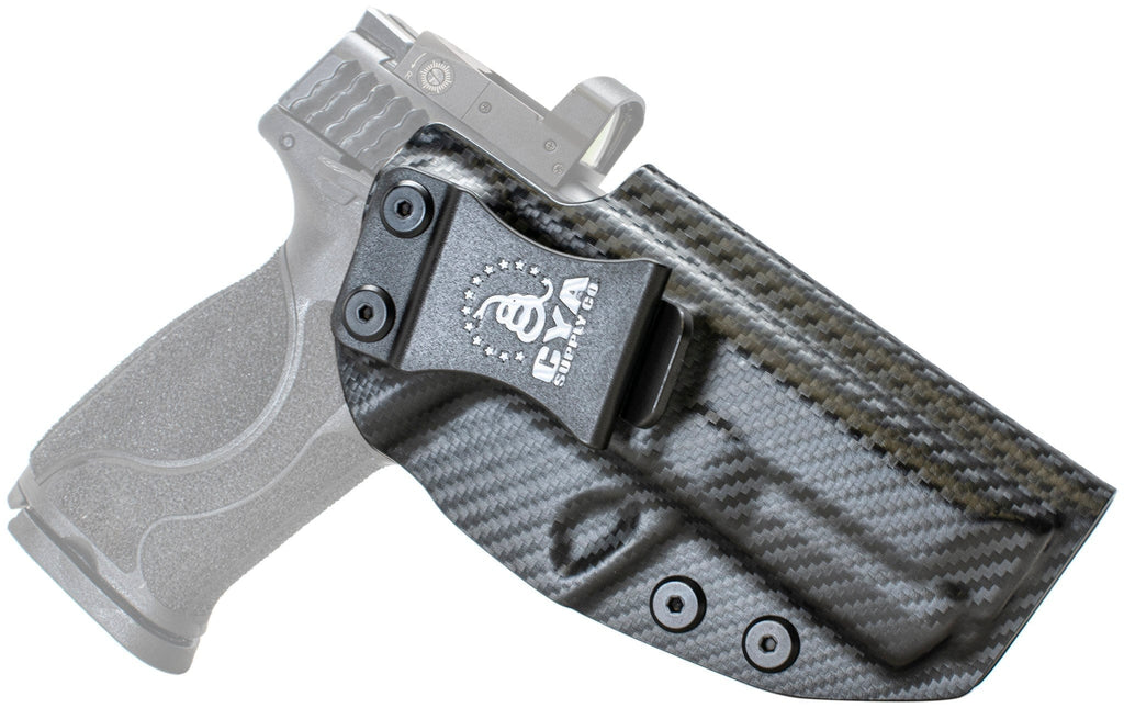 Smith & Wesson M&P M2.0 Full Size 4.25" IWB Holster | BASE IWB