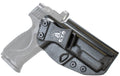 Smith & Wesson M&P M2.0 Full Size 4.25" IWB Holster | BASE IWB