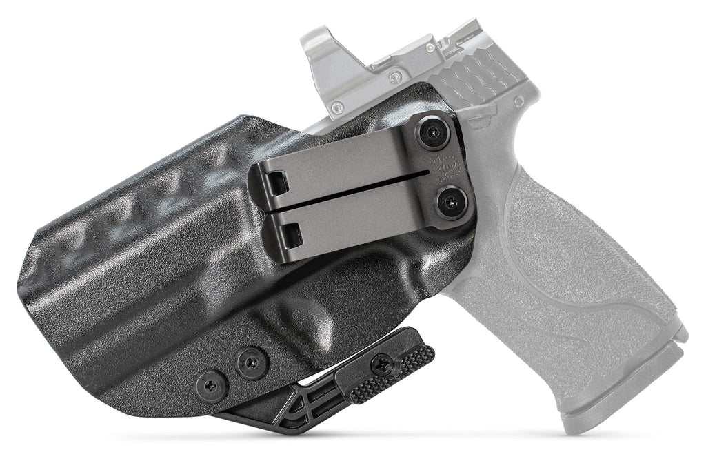 Smith & Wesson M&P M2.0 Full Size 4.25" IWB Holster | RIDGE IWB