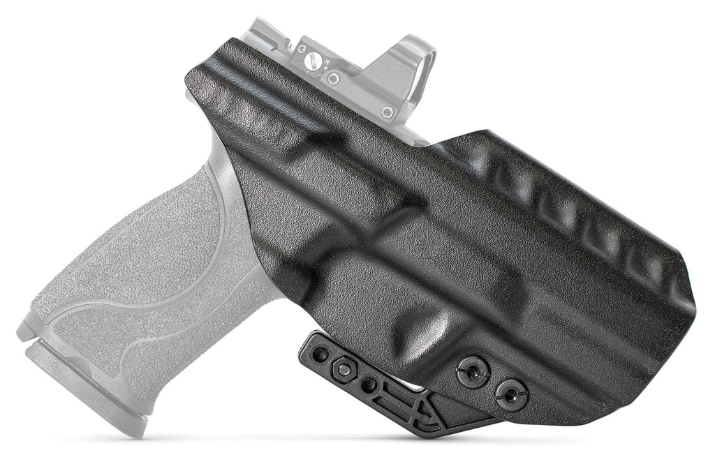 Smith & Wesson M&P M2.0 Full Size 4.25" IWB Holster | RIDGE IWB