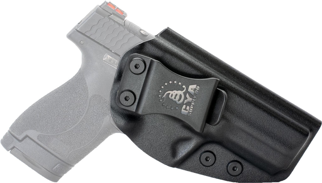 Smith & Wesson M&P Shield 4" IWB Holster | BASE IWB