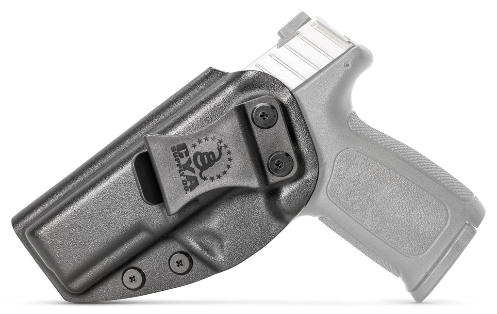 Smith & Wesson SD9 VE IWB Holster | BASE IWB