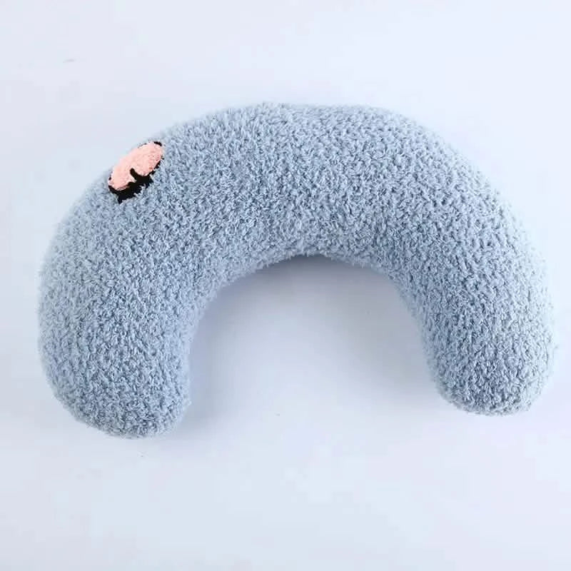 Soft Fluffy Pillows For Indoor Cats