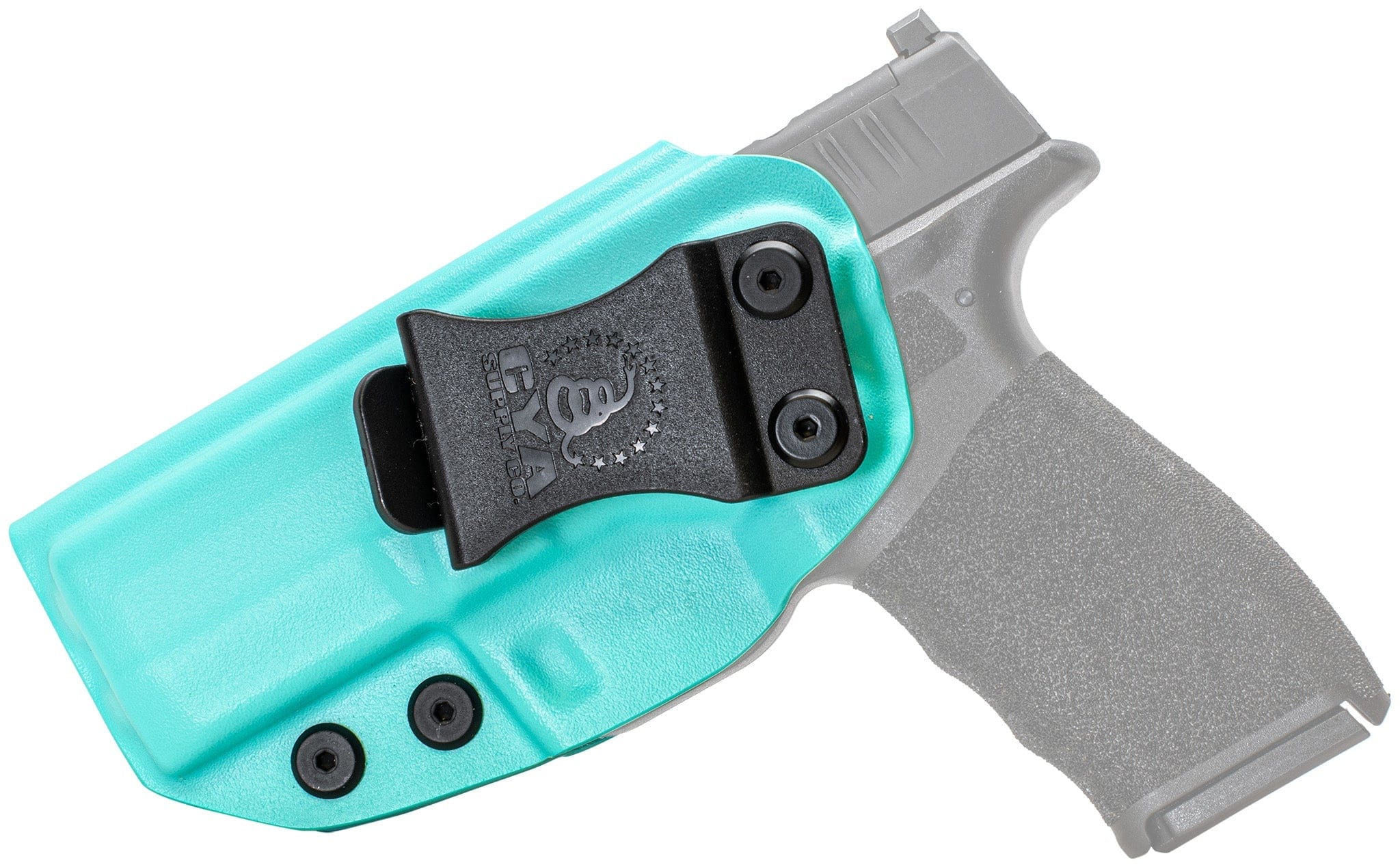 Springfield Hellcat Pro 3.7" IWB Holster | BASE IWB