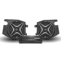 SSV Works 2 Speaker Plug & Play Kit for Ride Command for 19-22 Polaris RZR
