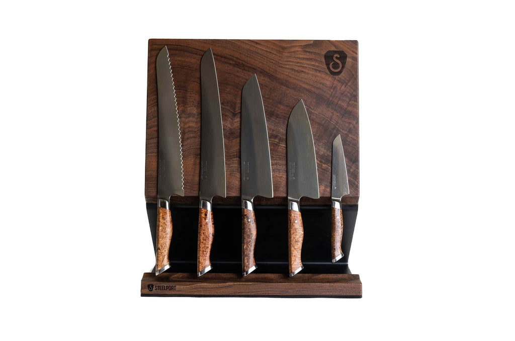 Knife Block