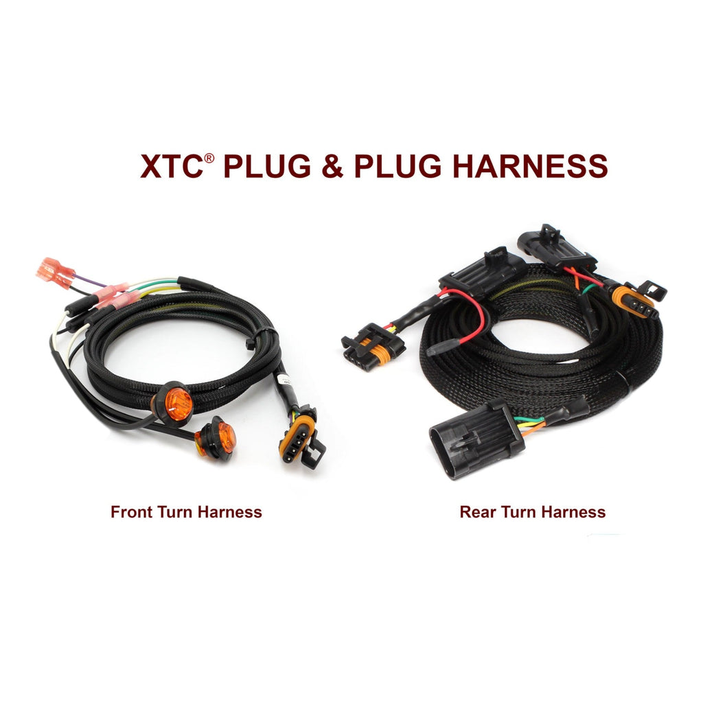 XTC Power Products Self-Canceling Turn Signal Kit for RZR Pro XP