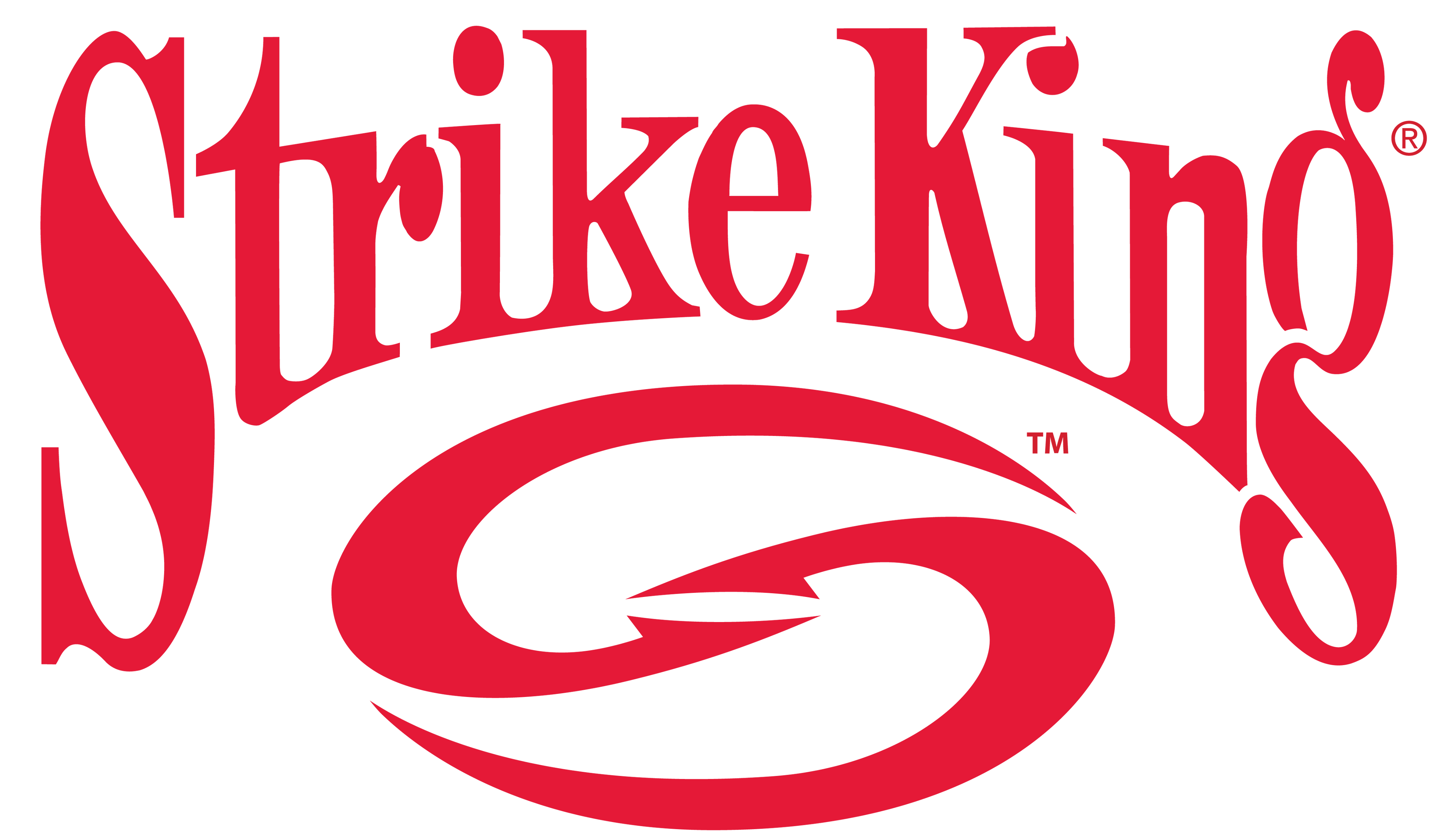 Strike King Bass Bundle