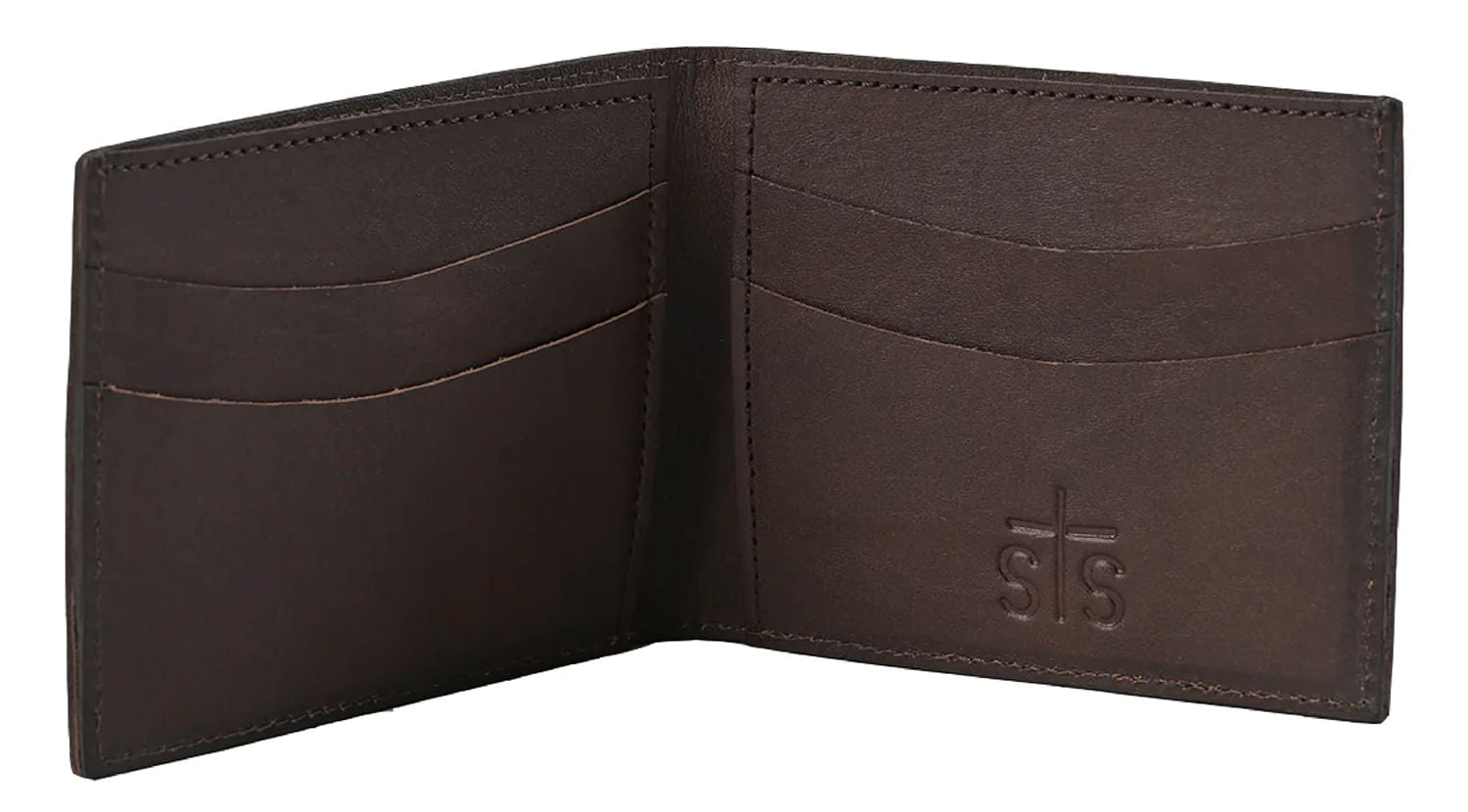 STS Men's Westward Bifold Wallet