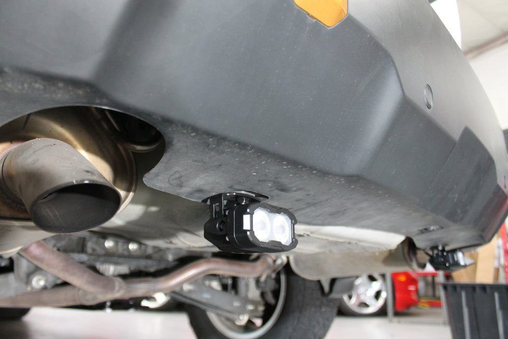 Subaru Outback reverse light kit 2020-2024