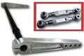 Polaris RZR XP Turbo Heavy Duty Rear Swaybar