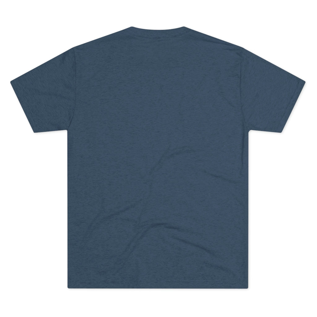 AK Day - Tri-Blend Crew Tee