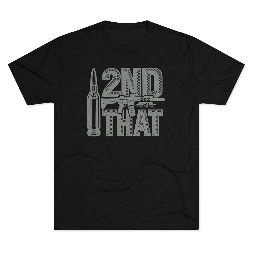 I 2ND THAT