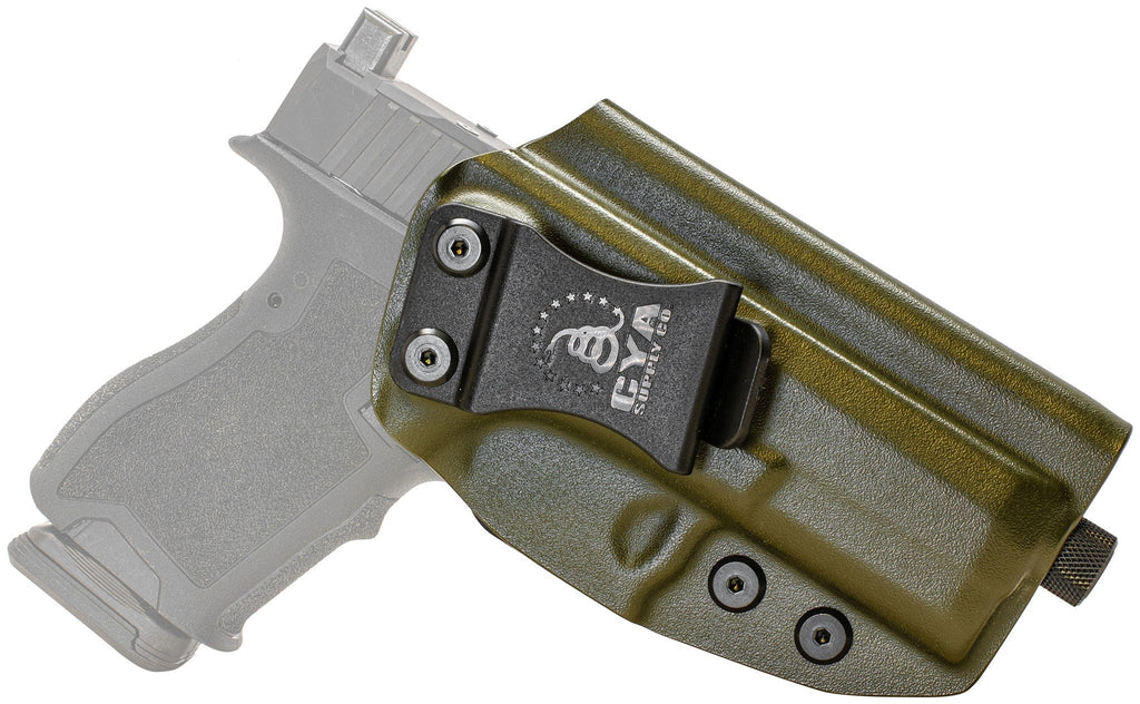 Taurus G3 IWB Holster | BASE IWB