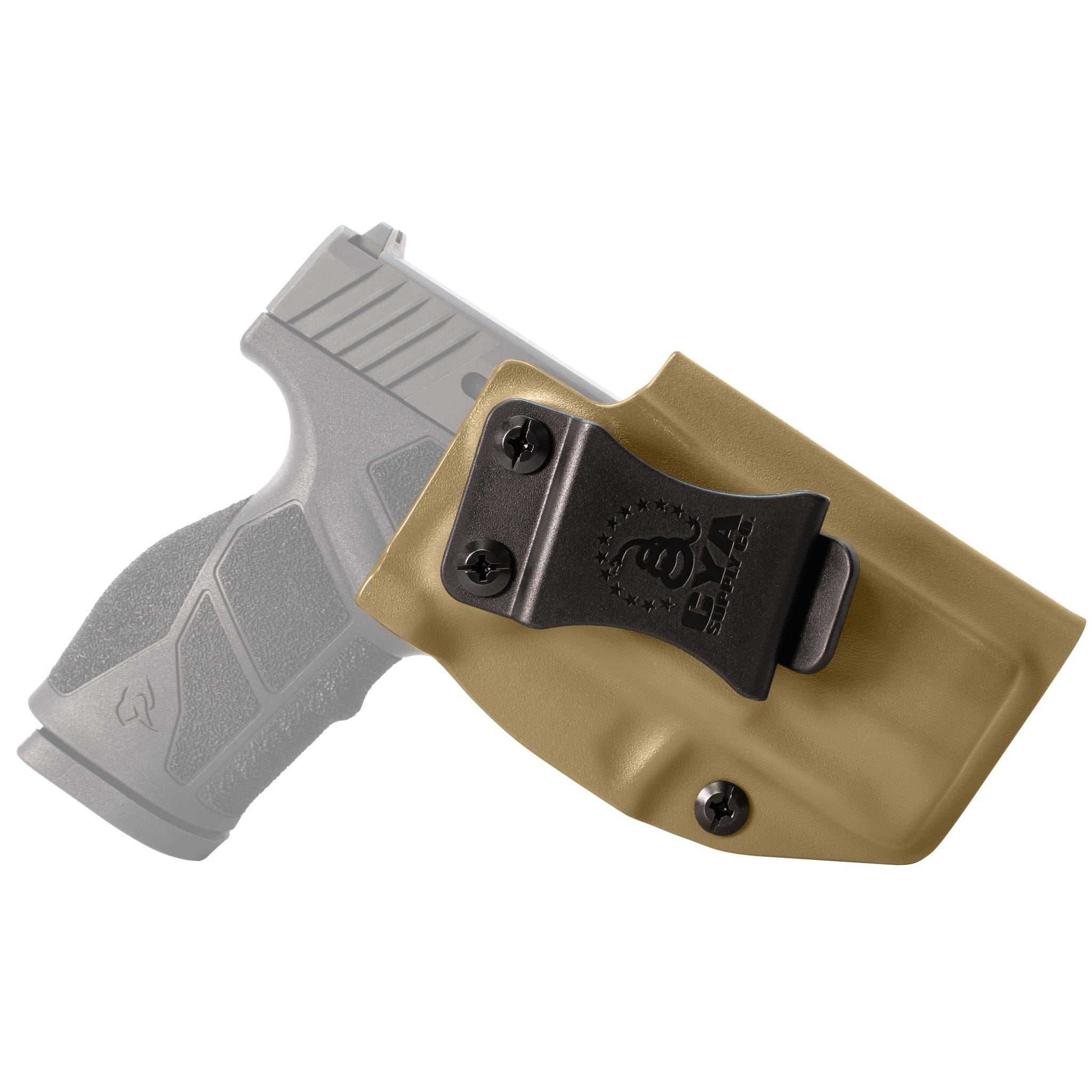 Taurus GX2 IWB Holster | BASE IWB